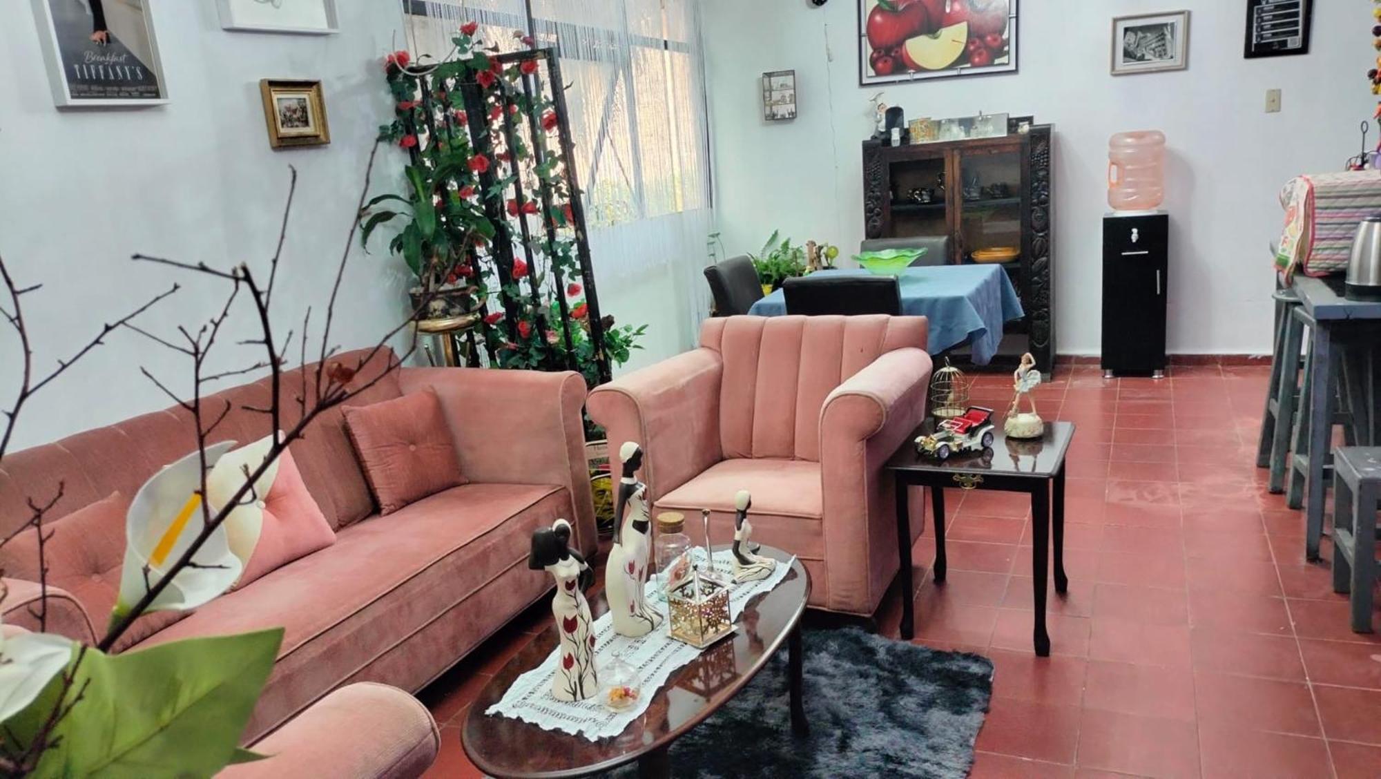 Casa Tita