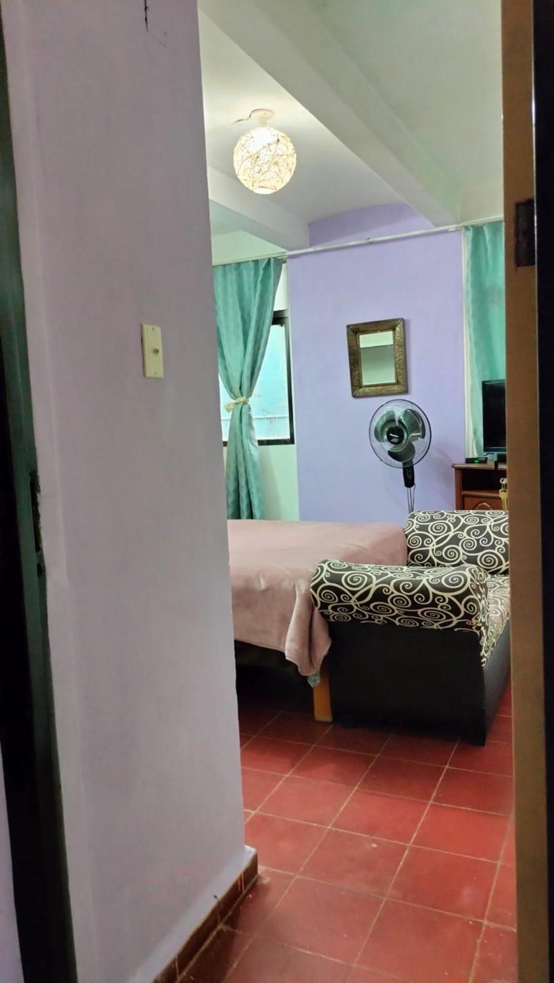 Apartamento Casa Tita