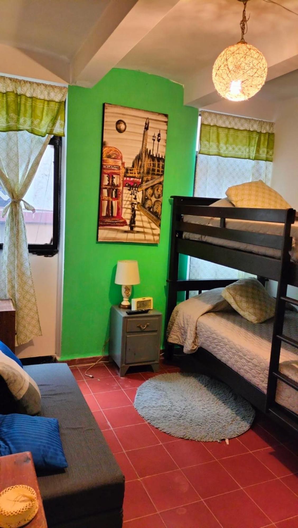 Apartamento Casa Tita *