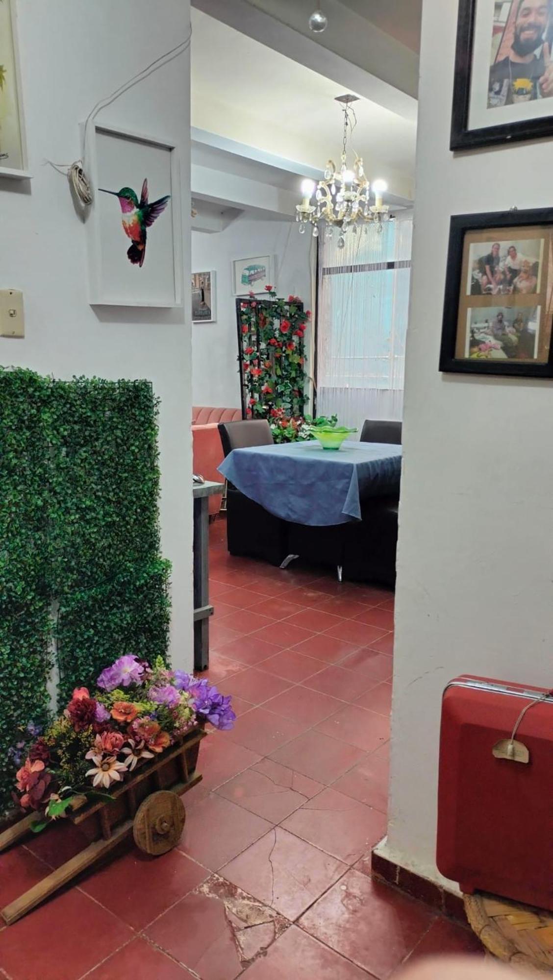 Apartamento Casa Tita