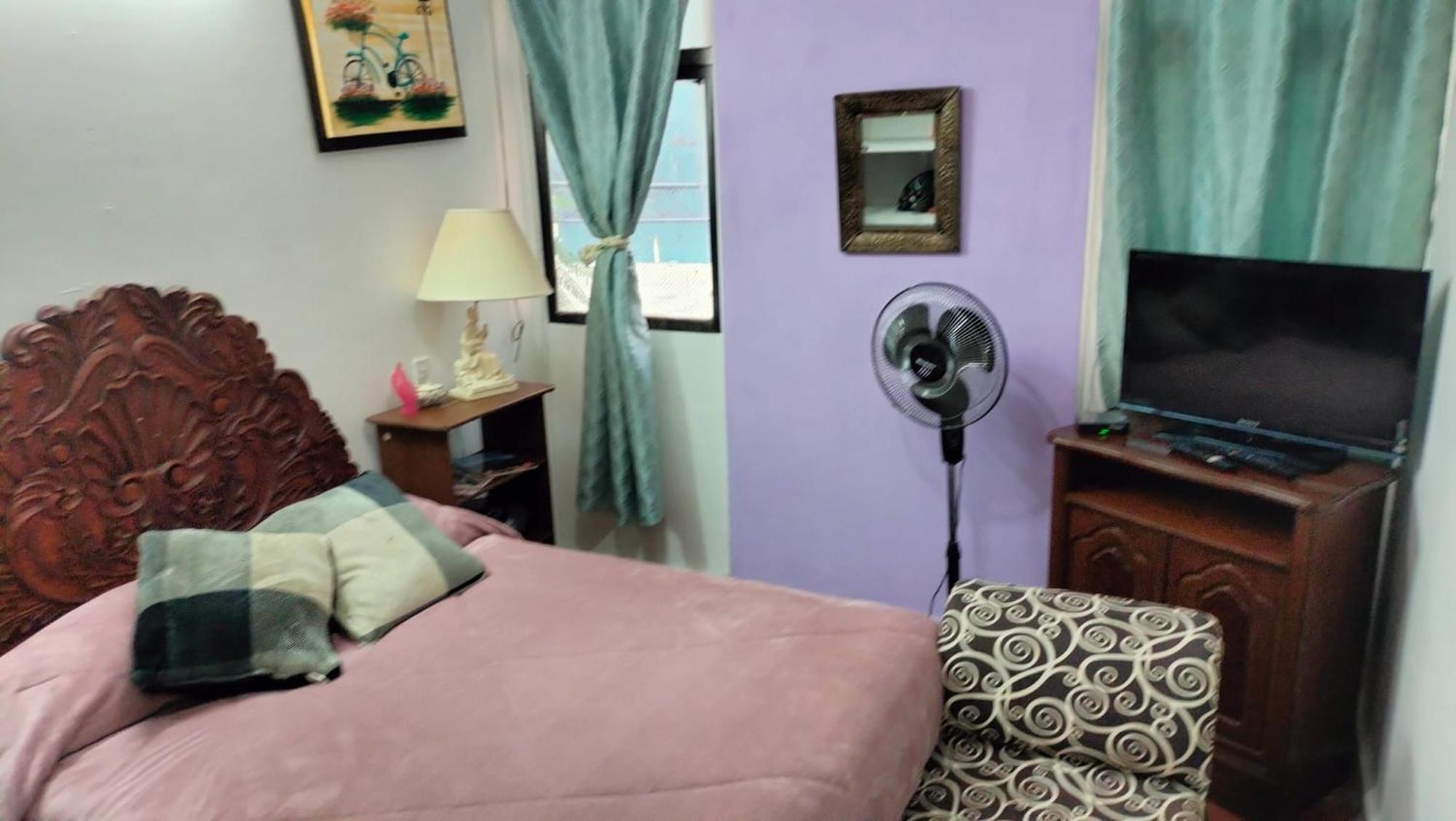 Apartamento Casa Tita *